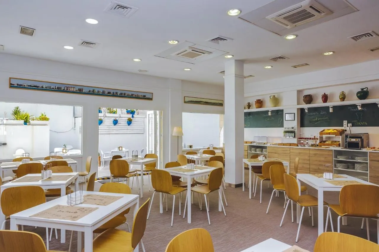 Appartement Apartamentos Los Cantaros El Puerto de Santa María