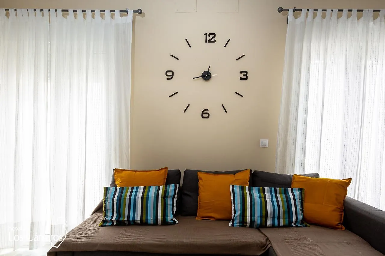 Apartamentos Los Cantaros El Puerto de Santa María