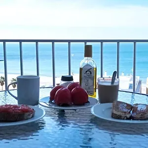 Apartamento Mirador De Fuentebravía, El Puerto de Santa María