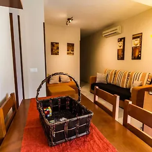 Apartamento Simplyhosted 7 Esquinas, El Puerto de Santa María