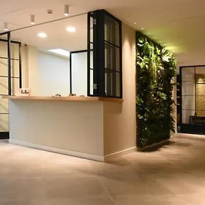 Premium Appartement